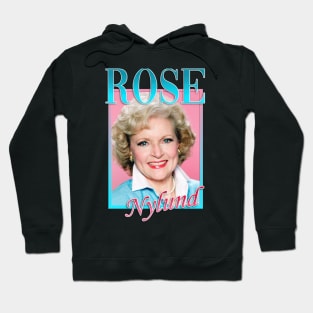 Rose Nylund Hoodie